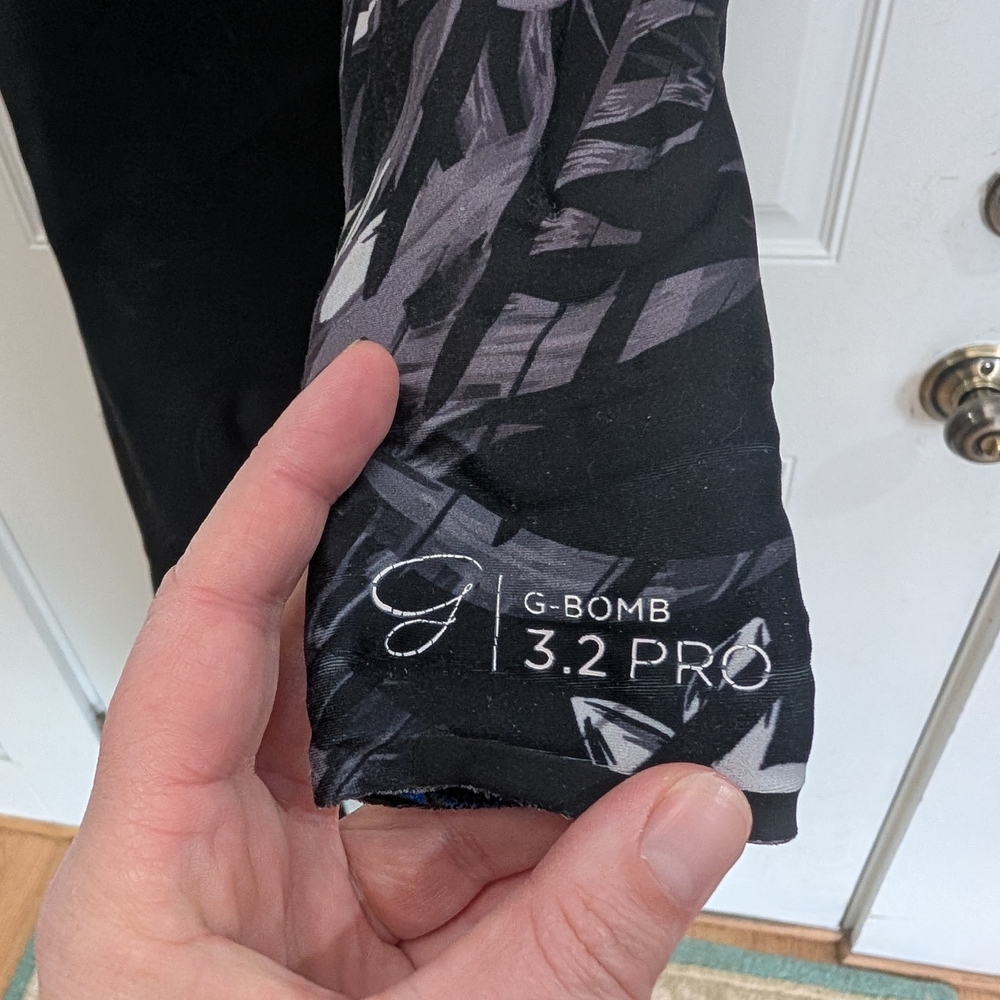 Ripcurl G-Bomb 3.2 Pro Wetsuit - Picture 4 of 7